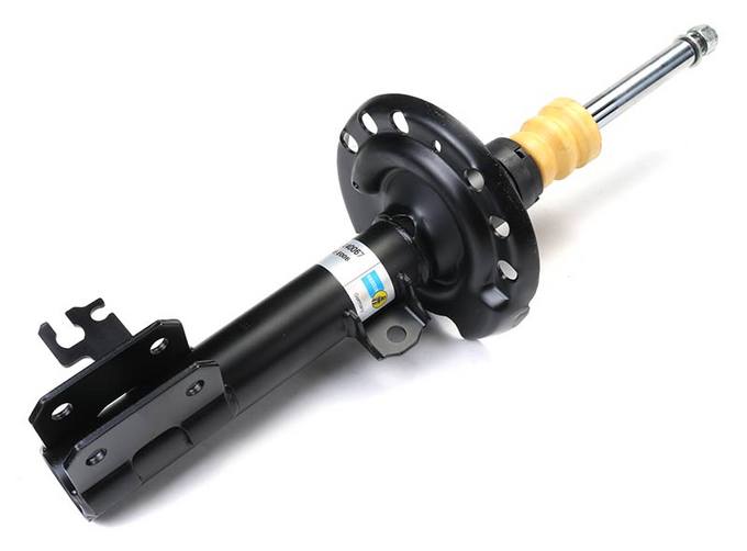 SAAB Strut Assembly - Front Driver Side 93190597 - Bilstein Touring 22140067